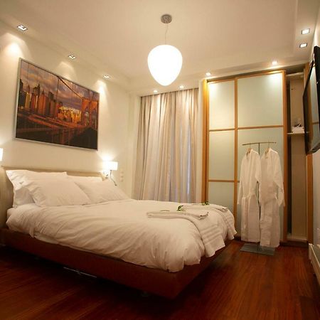 The Lux Gorgeous Apartment Saloniki Zewnętrze zdjęcie