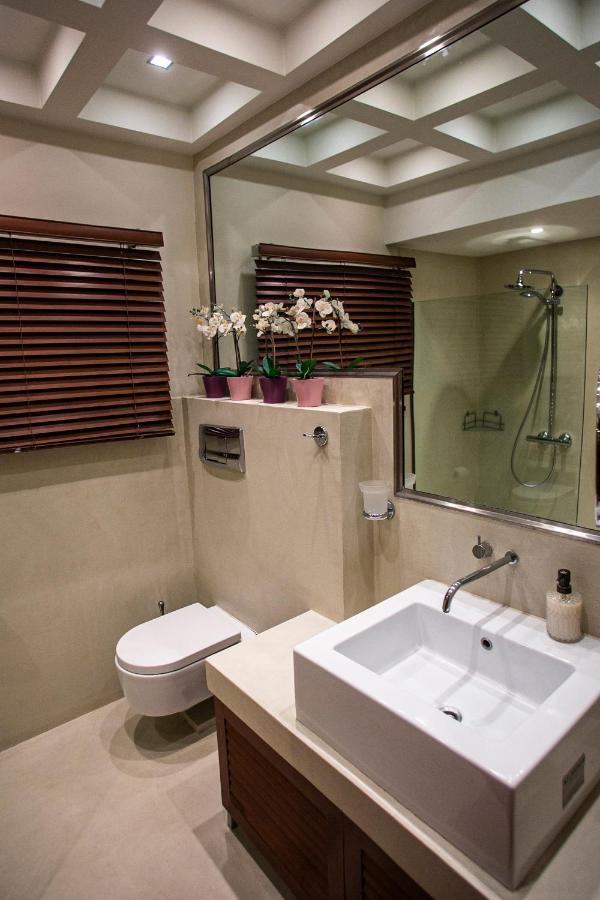 The Lux Gorgeous Apartment Saloniki Zewnętrze zdjęcie