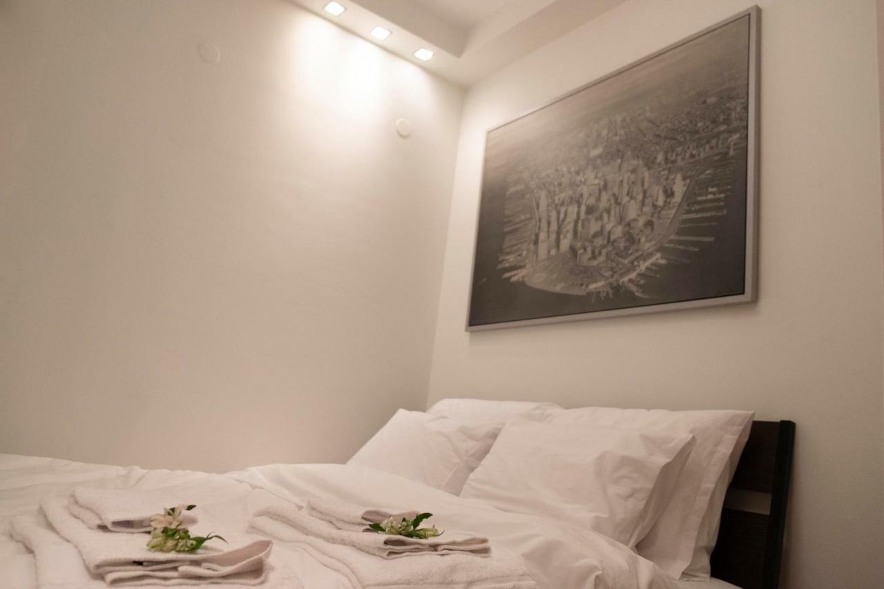 The Lux Gorgeous Apartment Saloniki Zewnętrze zdjęcie
