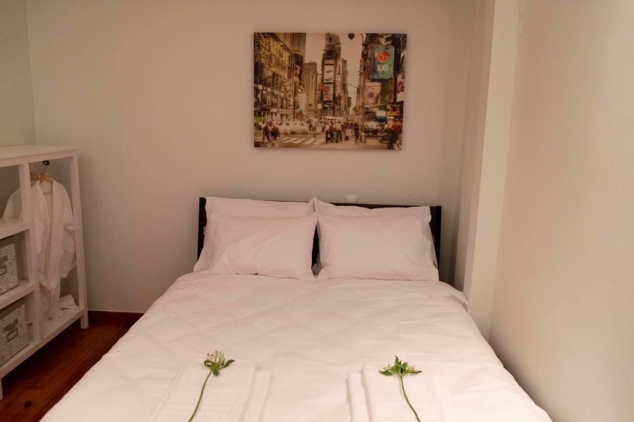 The Lux Gorgeous Apartment Saloniki Zewnętrze zdjęcie